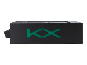 Kicker 800W 4-канален усилвател клас D с пълен обхват
