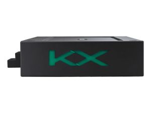 Kicker 800W 8-канален усилвател клас D с пълен обхват