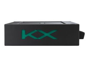 Kicker 900W 5-канален усилвател клас D