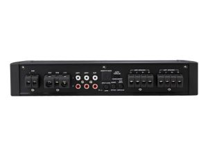 Kicker 900W 5-канален усилвател клас D