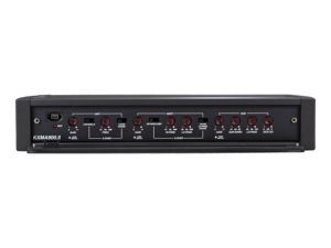Kicker 900W 5-канален усилвател клас D