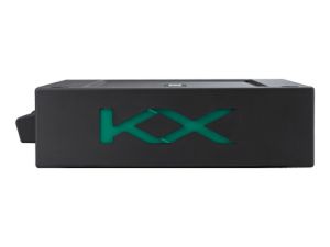 Kicker 1200W 2-канален усилвател клас D с пълен обхват