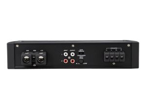 Kicker 1200W 2-канален усилвател клас D с пълен обхват