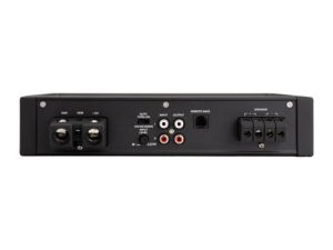 Kicker 1500W моноблоков усилвател за субуфер клас D
