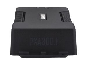 Kicker 300W моноблоков усилвател за субуфер клас D