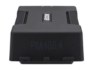 Kicker 400W 4-канален усилвател клас D с пълен обхват