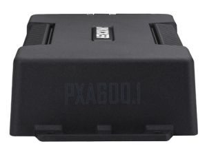Kicker 600W моноблоков усилвател за субуфер клас D