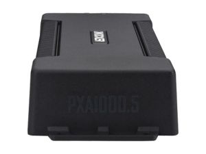 Kicker 1000W 5-канален системен усилвател клас D