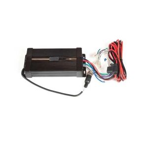 КМ Универсален аудио комплект Kicker 4" (100 mm) за джет 
