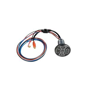 КМ Универсален аудио комплект Kicker 4" (100 mm) за джет 