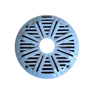 KM Marine 6.5" бяла класическа скара - единична