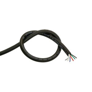 КМ 16AWG кабел за високоговорители и RGB - 150 фута / 40 метъра