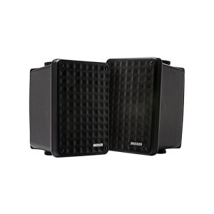 KB 6,5" (165мм) затворена компонентна високоговорителна система в два цвята