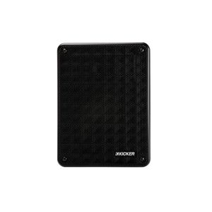 KB 6,5" (165мм) затворена компонентна високоговорителна система в два цвята