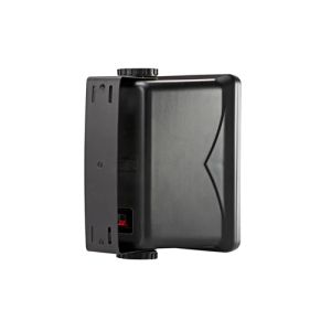 KB 6,5" (165мм) затворена компонентна високоговорителна система в два цвята