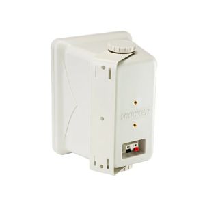 KB 6,5" (165мм) затворена компонентна високоговорителна система в два цвята