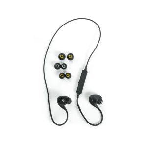 KM Bluetooth слушалки за уши с микрофон и дистанционно управление