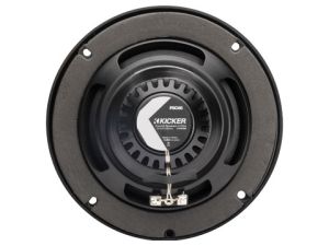 КА 6,5" (165 мм) коаксиални Powerpsort високоговорители