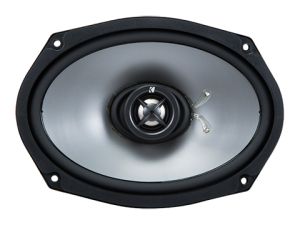 КА 6x9" (160 x 200 мм) коаксиални Powerpsort високоговорители
