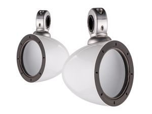 КА 4” (100 мм) корпуси за високоговорители - празни