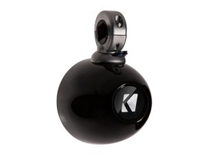 КА 4” (100 мм) корпуси за високоговорители - празни