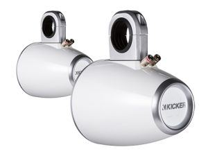КА 6,5” (165 мм) корпуси за високоговорители - празни