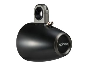 КА 8" (200 mm) корпуси за високоговорители - празни