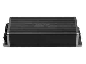 КА 500W моноблоков усилвател клас D за субуфер