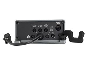 КА 500W моноблоков усилвател клас D за субуфер