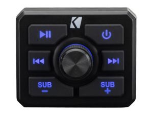 КА Bluetooth приемник