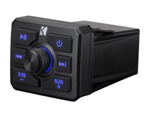 КА Bluetooth приемник