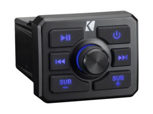 КА Bluetooth приемник
