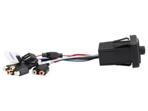 КА Bluetooth приемник