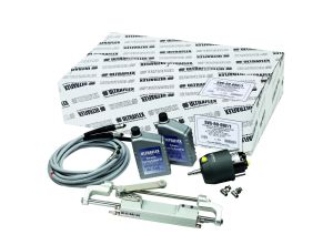 Комплект SVS-28 SilverSteer™
