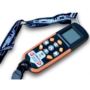 Haswing W40 GPS Kayak Motor