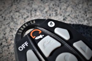 Haswing Cayman GPS handheld remote