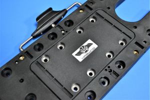 Haswing Quick Release Bracket 