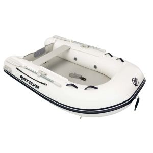 Надуваема лодка Quicksilver 250 AirDeck