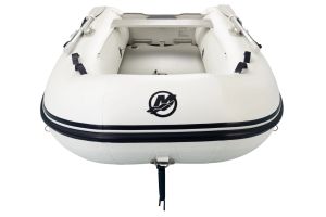 Надуваема лодка Quicksilver 250 AirDeck