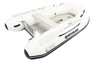 Надуваема лодка Quicksilver 250 AirDeck