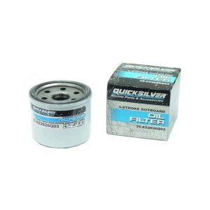 Маслен филтър Quicksilver за извънбордов 4-тактов двигател Mercury