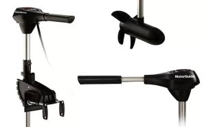 Електрически двигател MotorGuide R3-55 FW / 12V