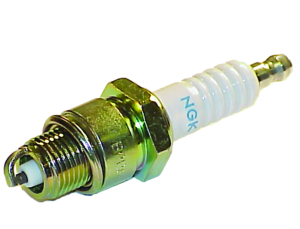 Запалителна свещ NGK DCPR6E за Mercury