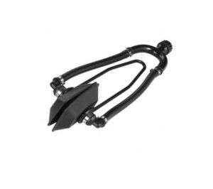 Слушалки за промиване на двигател Attwood 16208-7