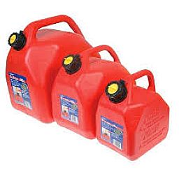 Quicksilver 20 L Fuel Can 67-8M9200702