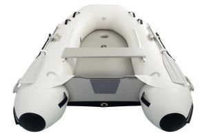 Надуваема Лодка Quicksilver 250 Airdeck