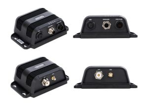 NAIS-500 + GPS-500 + NMEA2000