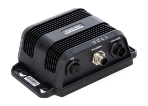 NAIS-500 + GPS-500 + NMEA2000