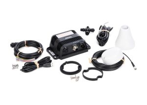 NAIS-500 + GPS-500 + NMEA2000