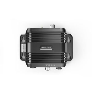 NAIS-500 + NSPL-500 + GPS-500 + N2K